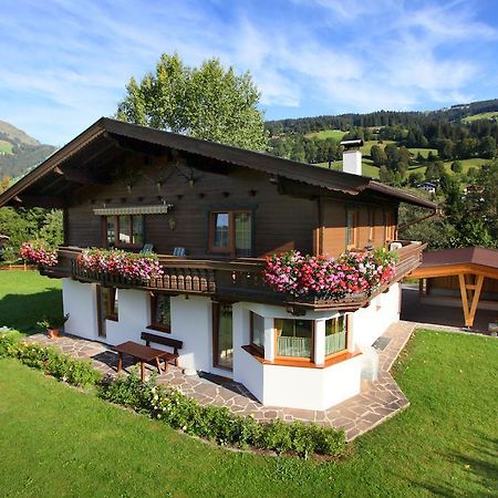 شقة Haus Hirzinger بريكسن ام تاله المظهر الخارجي الصورة