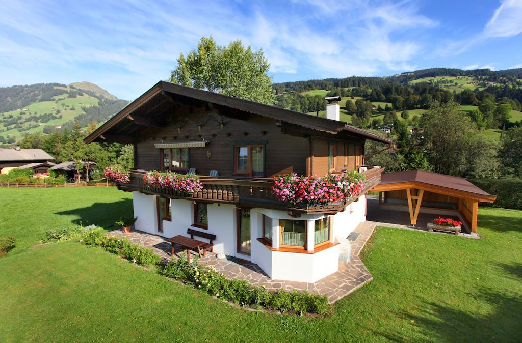 شقة Haus Hirzinger بريكسن ام تاله المظهر الخارجي الصورة